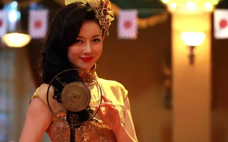 电视剧平民大英雄