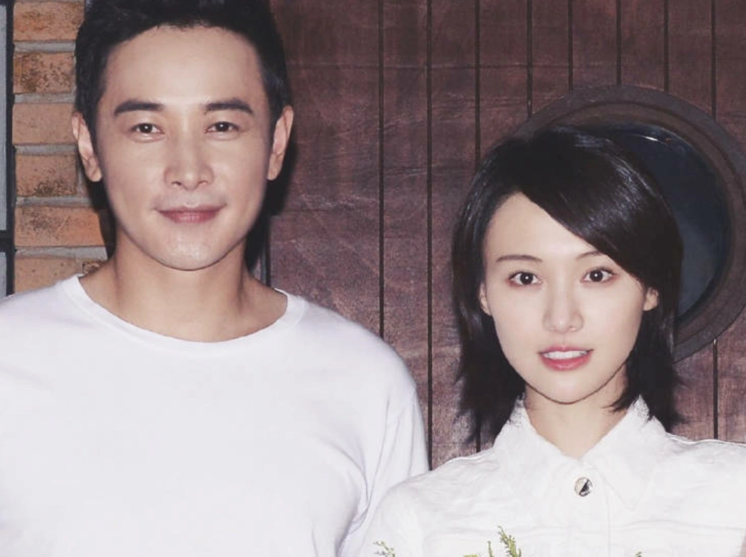 郑爽和罗晋的新剧终于定档,网友:期待男女主角的甜蜜爱情