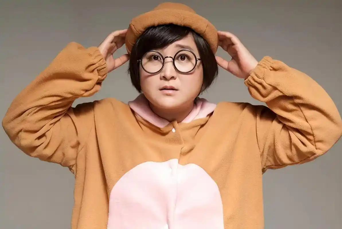 贾玲减重100斤,为戏打脸多少流量明星?