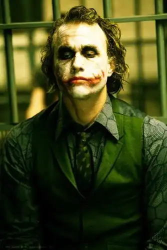 06.小丑(the joker)