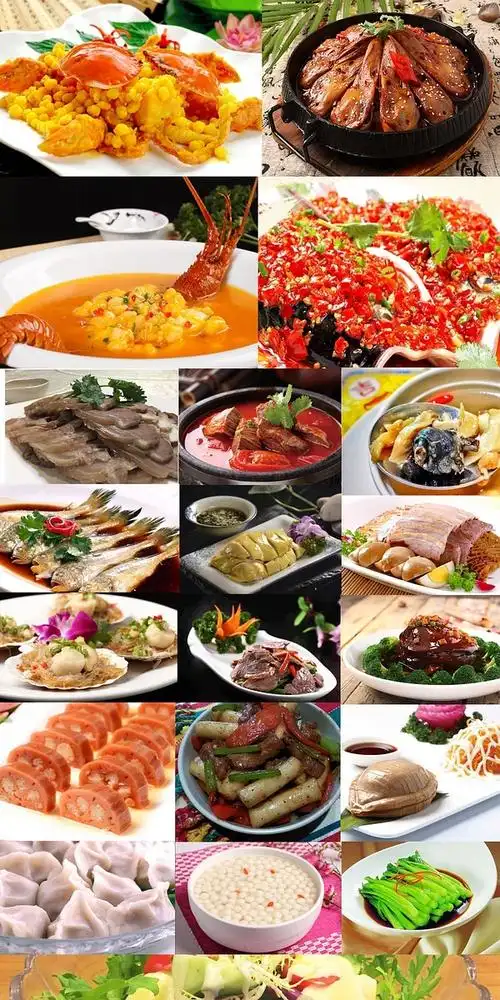 2017年除夕夜年夜饭菜谱-有家川菜