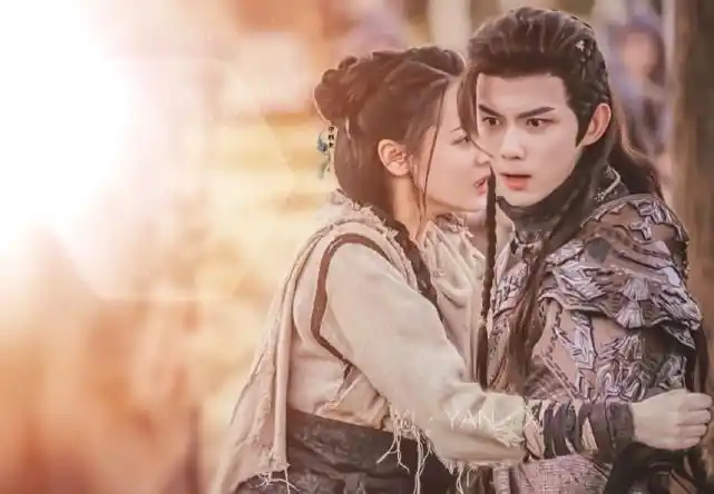 长歌行突破海外销售纪录迪丽热巴吴磊首次合作它值得吗