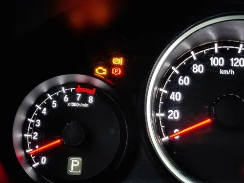 故障码,异常如何处理?