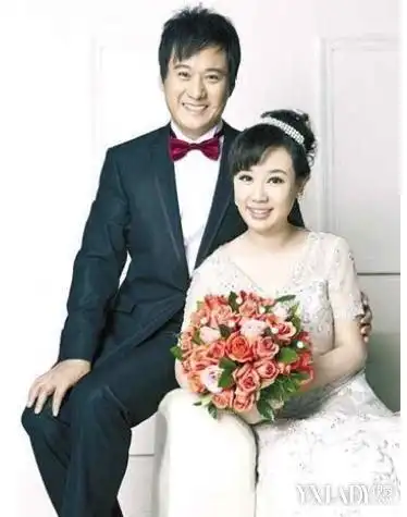 尤浩然张一山金铭 揭10大昔日童星之情感现状