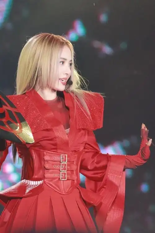 蔡依林深圳演唱会