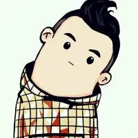 陈奕迅歪脖子头像