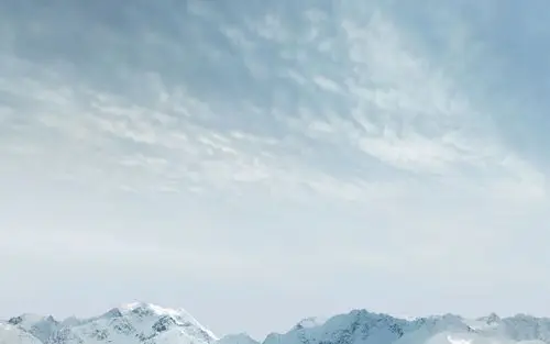 官方蓝-apple ios 8 iphone 6 plus高清壁纸