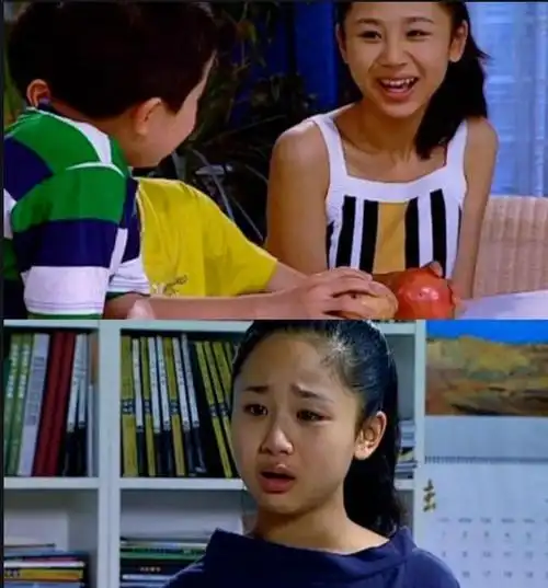 演员|小花旦|赵丽颖|家有儿女|演艺生涯_网易订阅