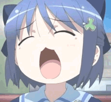 【动漫gif】二次元,动漫,动态,萌图,gif,可爱