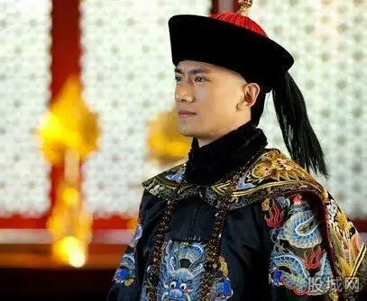 古代王爷穿什么?身份尊贵衣紫腰黄