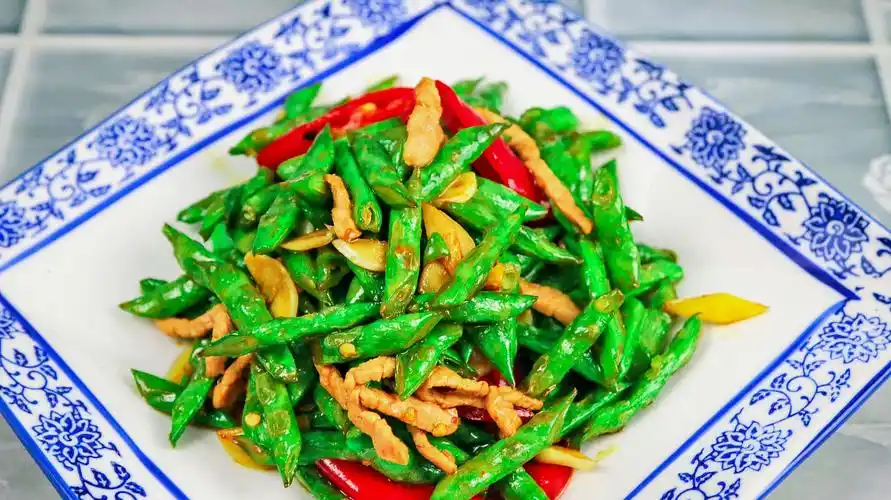 1炝锅鱼:大厨教你川味经典名菜"炝锅鱼",鱼肉鲜嫩无腥味,做法简单易学