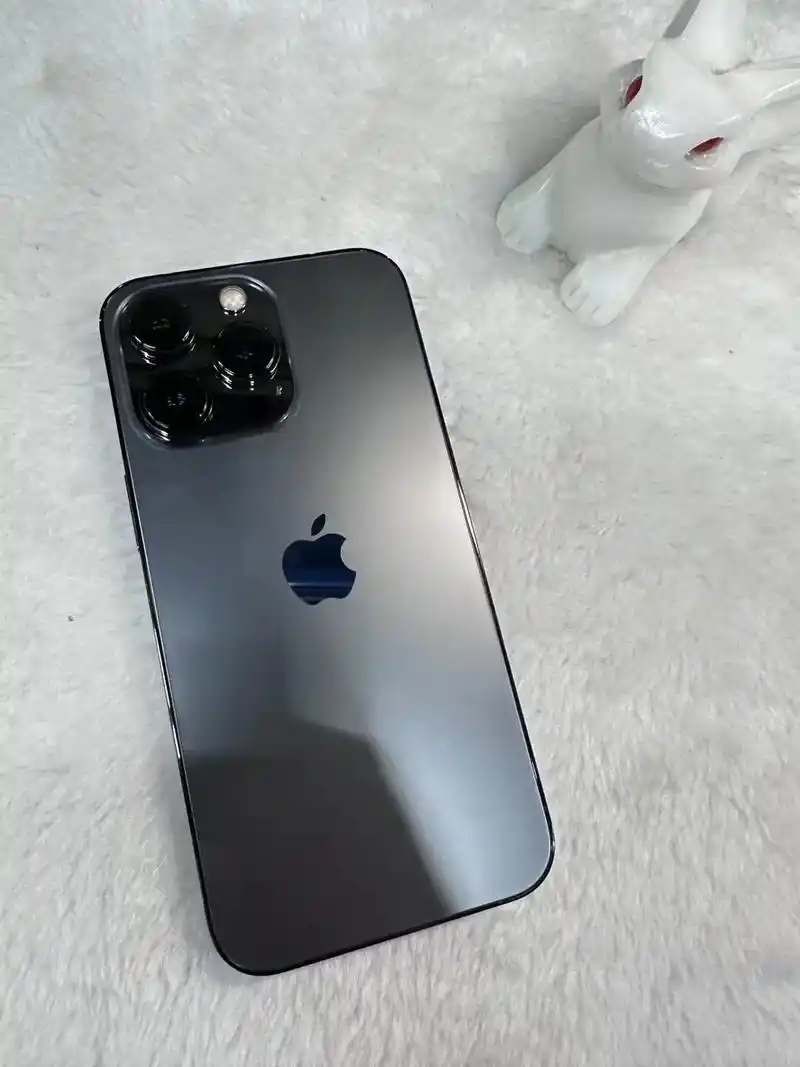 苹果iphone13pro 256 黑色.iphone13p - 抖音