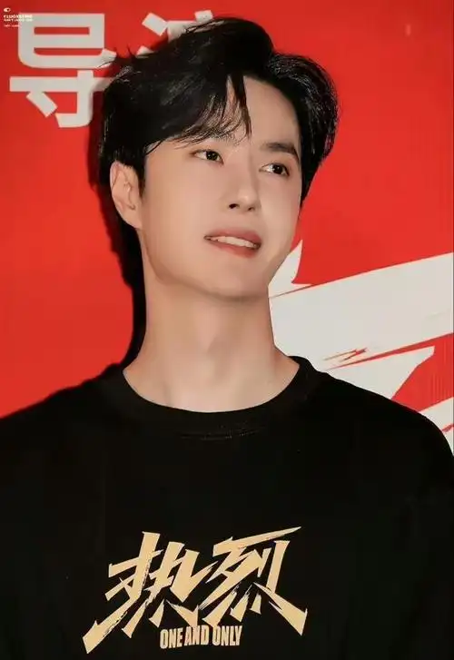 王一博因身体不适将缺席热烈路演,粉丝齐声喊"注意身体"!