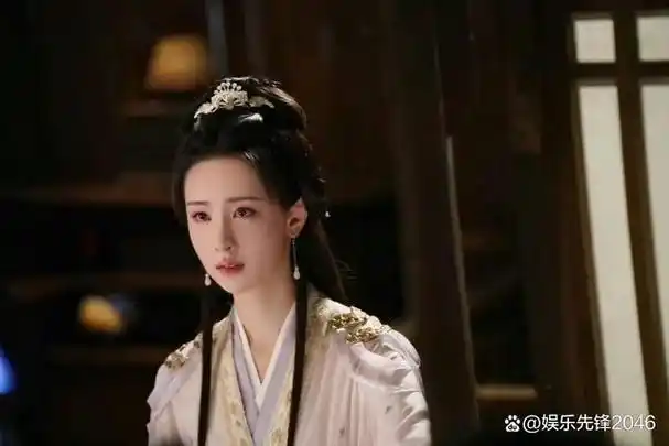 在最近的电视剧中,我们常常能看到陈都灵的身影.