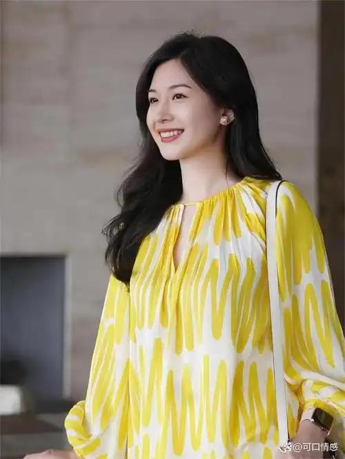 如何形容女人气质高雅?十句短句尽显风华