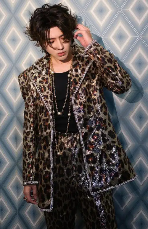 蔡徐坤吉隆坡演唱会