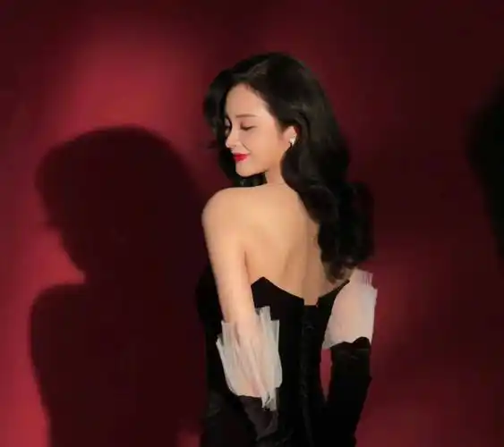 美人图集—王一菲_古装_白发_姐姐