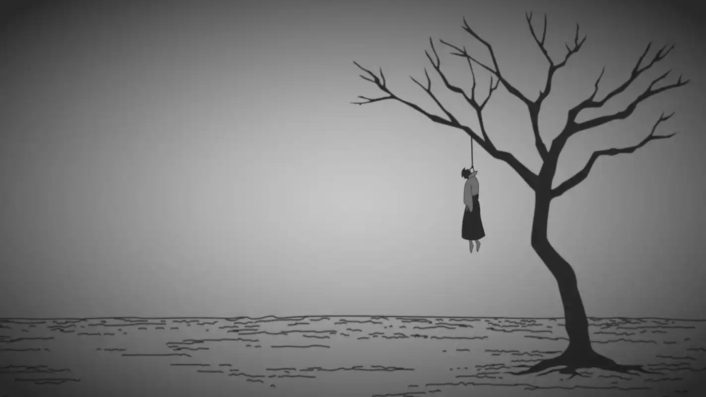 渴望自己价值能被别人承认,结果很悲催,感觉自己被孤立无助