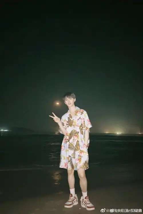 killwinner##丁程鑫##丁程鑫 ace门面主舞