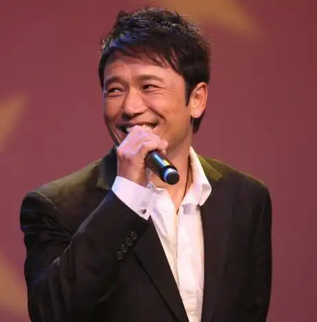 【图】演员苗侨伟身高多少? 近日确定续拍《使徒行者》