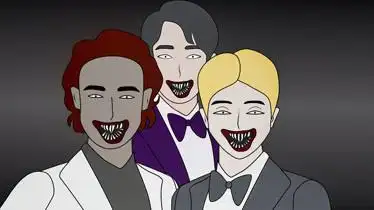 在墨西哥旅游遇到了衣冠禽兽,蛋泥动画第1集-动漫-全集视频在线观看