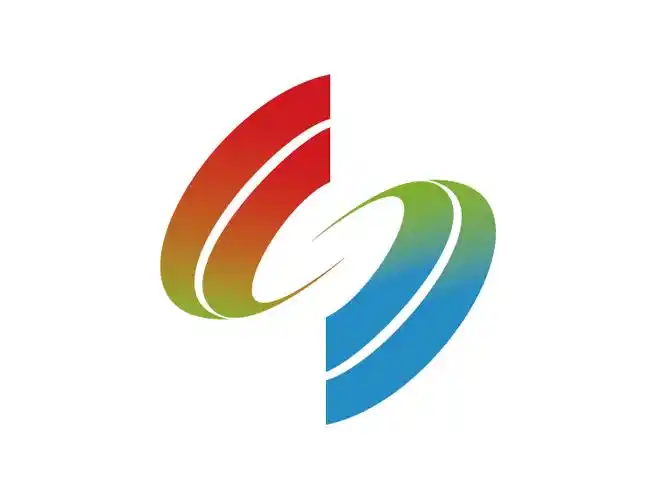 佛山电视台台标logo矢量图 - 设计之家