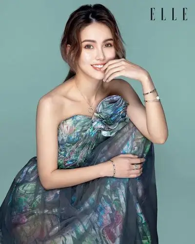 昆凌直言周杰伦第一孩子第二:要先弄好夫妻关系