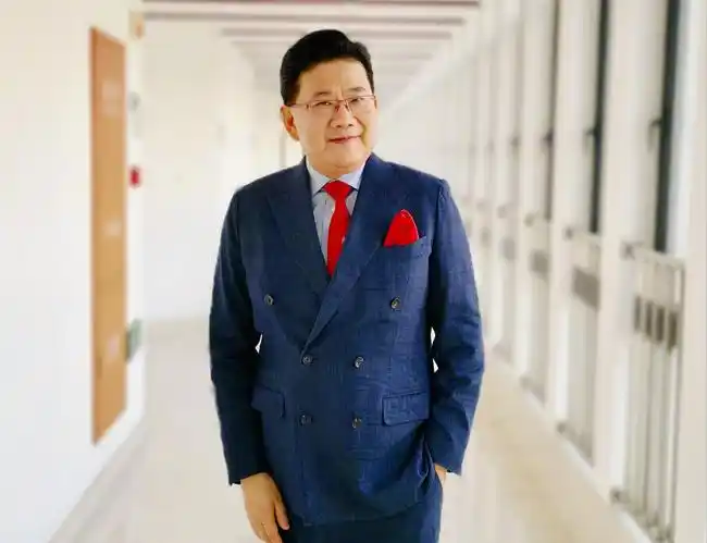 曹可凡被开除是真的吗真相曝光原来只是一场谣言而已