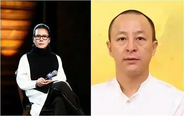 颁奖礼上掀翻风云田震摔话筒与那英撕破脸现状引热议