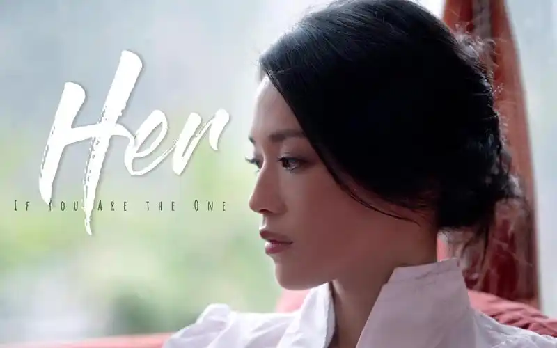 【舒淇x葛优】非诚勿扰,心诚则灵