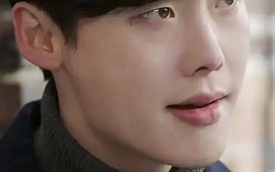 他是谜#养成系的快乐帅不过三秒就可爱到犯规系列#李钟硕