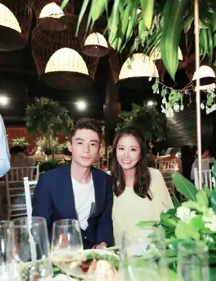 霍建华林心如大婚:深扒估值5个亿的商业版图