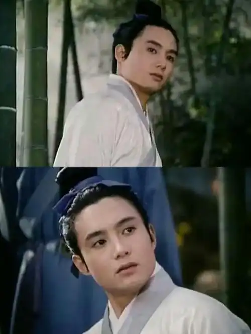 现在的古装男主没眼看8位男演员告诉你妈妈辈当年看的啥极品