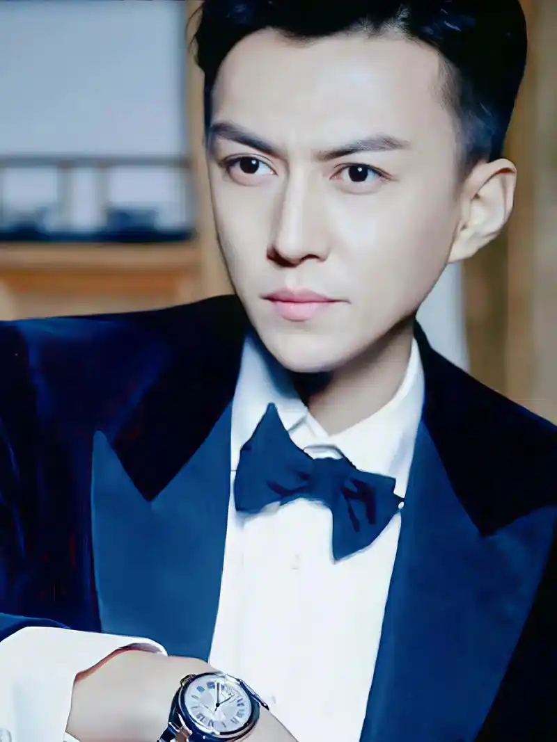 靳东 #实力派演员 #永远支持你 #贺涵#这样的男神你们喜 - 抖音