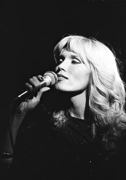 阿曼达丽儿amandalear