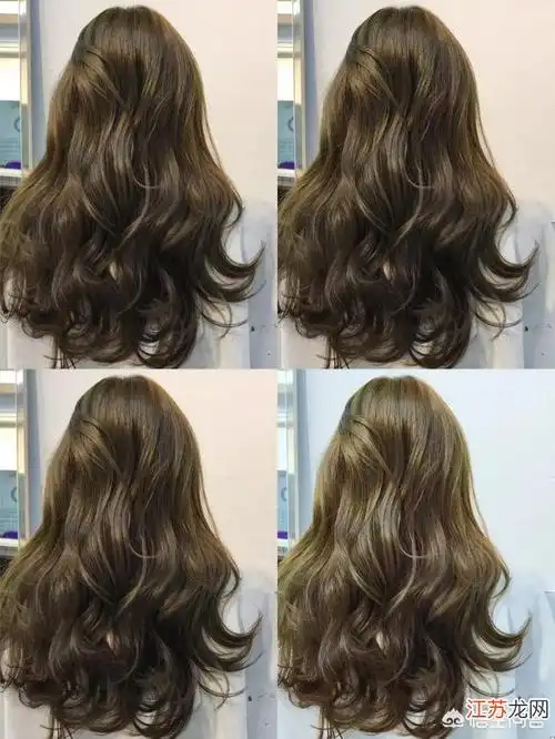 皮肤黑适合染发吗-,头发黑皮肤黑适合染什么样的头发