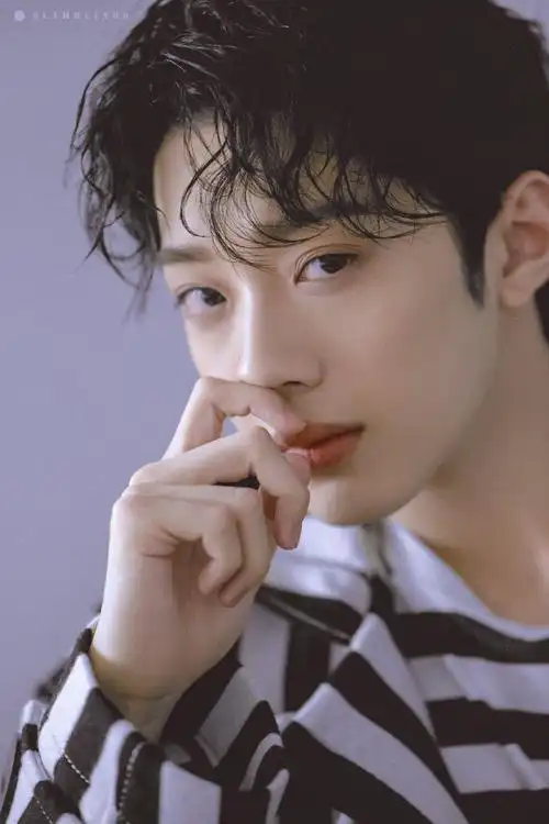 赖冠霖 - 堆糖,美图壁纸兴趣社区