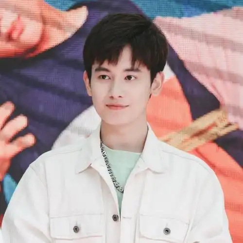 胡先煦的小酒窝