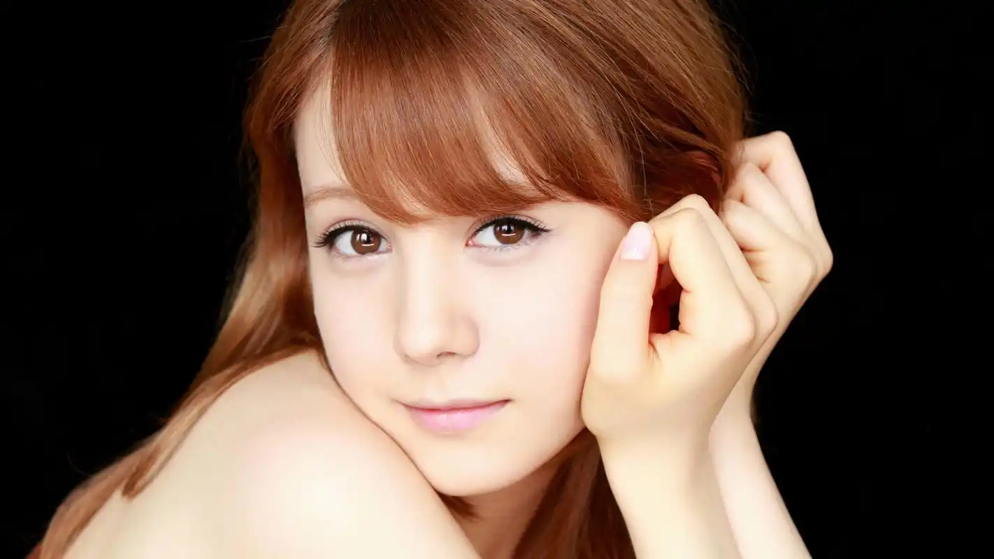 > 精选好看的性感美女高清图片美女唯美写真桌面壁纸(1920x1080)