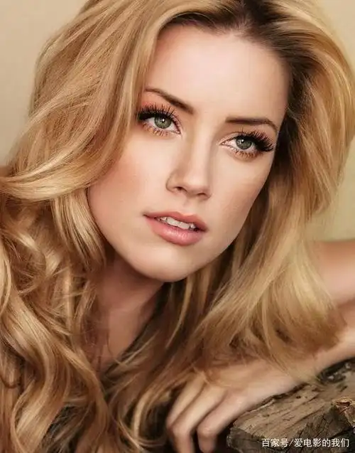 能让观众过目不忘的好莱坞十大女星