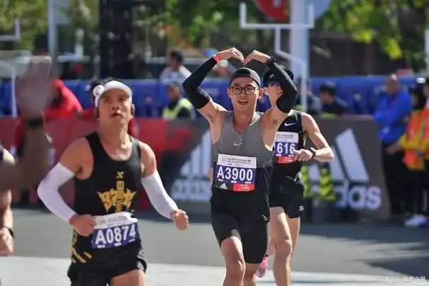 马拉松赛事活动赞助方案-成都活动策划公司提供比赛策划