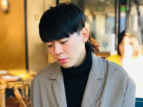 快乐男声贾昱签约了吗现在在哪里国风美少年贾昱个人资料介绍