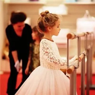 欧美小女孩头像可爱2020高清可爱气质欧美范小女孩图片