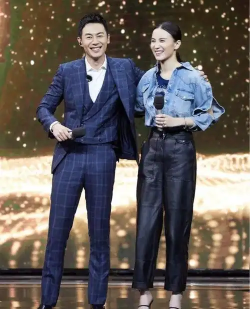 小宋佳张黎刘蓓,小宋佳和陈龙