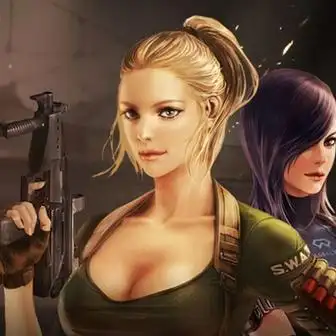 穿越火线头像cf穿越火线高清游戏人物头像图片