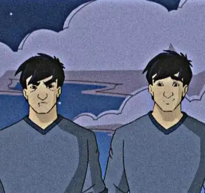 男女不分的头像