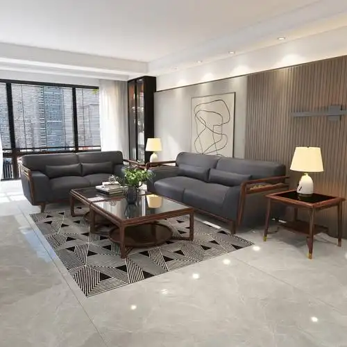 时尚都市大沙发