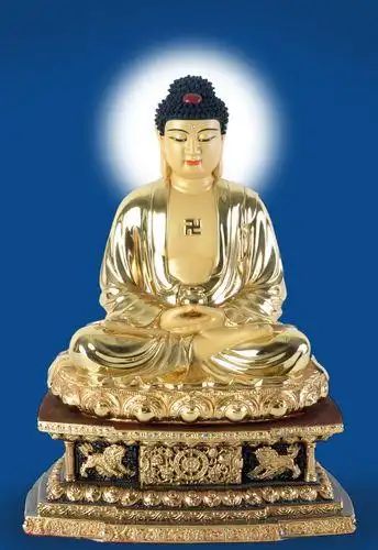 佛像图最美的佛像图片大全