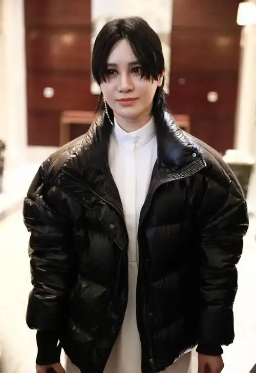 超女江湖列传之:狠人尚雯婕