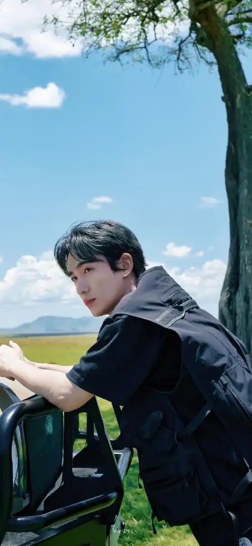 #朱一龙演技##朱一龙马哲#